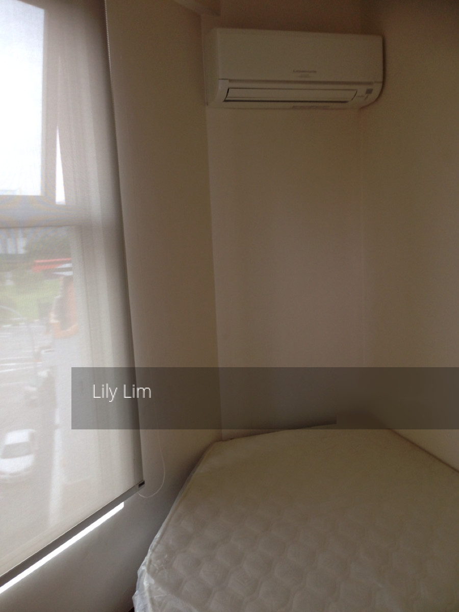 Opal Suites (D12), Apartment #134617802